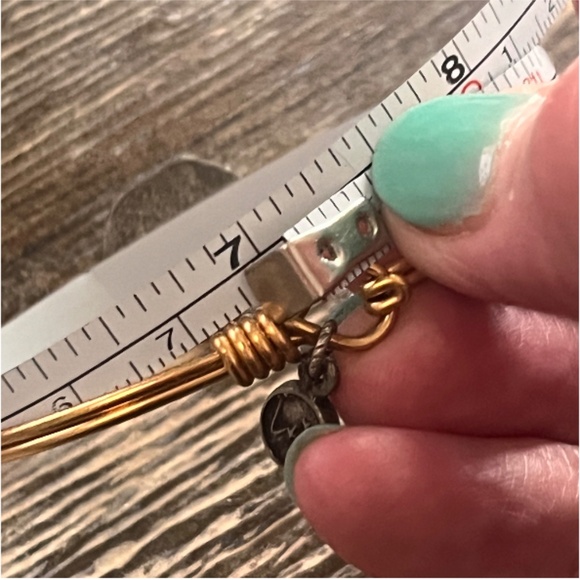 NEW - Luca + Danni “F” Bracelet - Picture 6 of 6